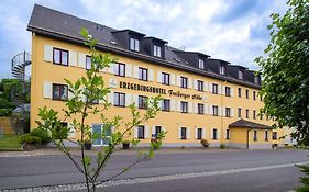 Erzgebirgshotel Freiberger Höhe